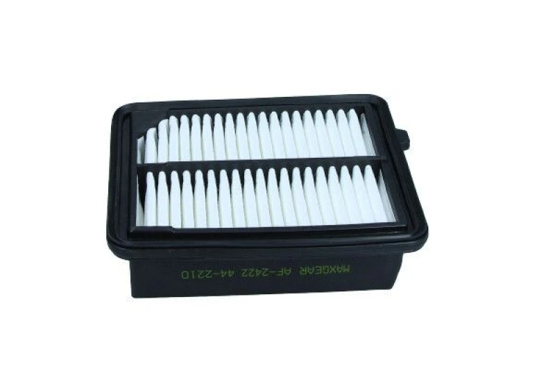Image of MAXGEAR Air filter MAXGEAR 26-2781