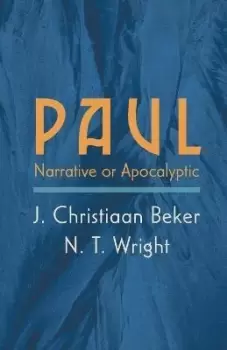 Image of Paul by J. Christiaan Beker