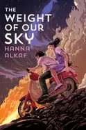 Image of weight of our sky