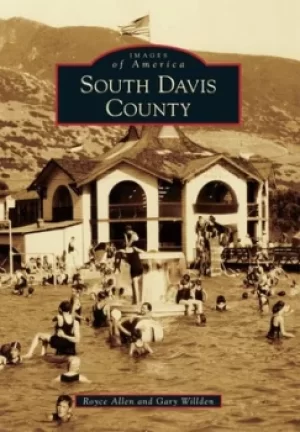 Image of South Davis County by Royce Allen