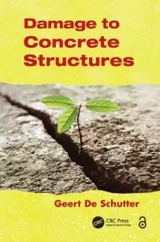 Image of Damage to Concrete Structures