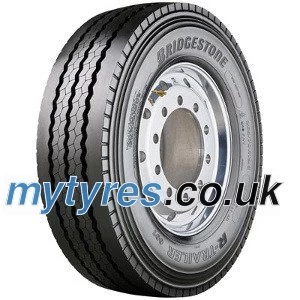 Image of Bridgestone R-Trailer 001 ( 215/75 R17.5 135/133K )