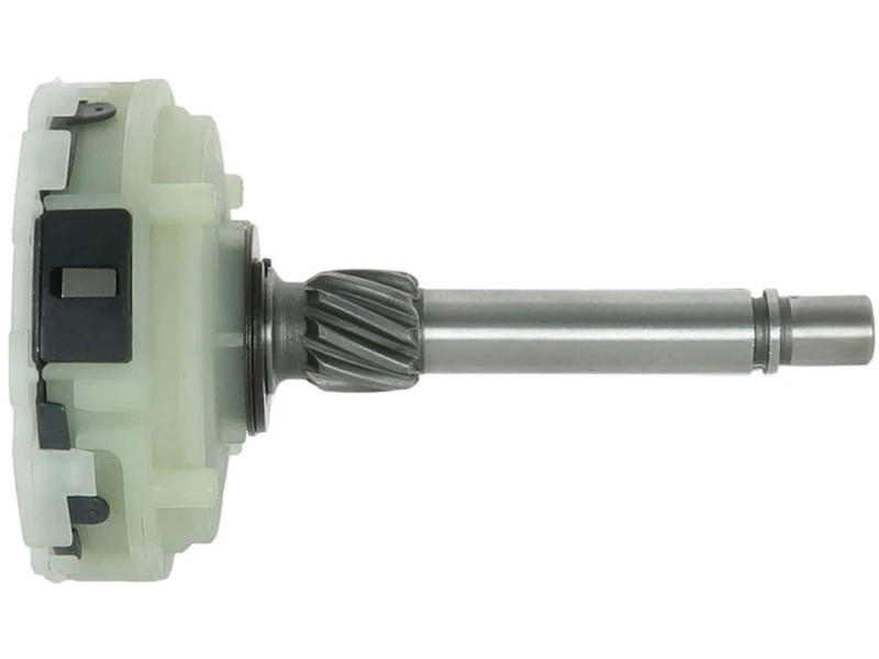 Image of AS-PL Ring Gear, planetary gear (starter) AS-PL SG0024