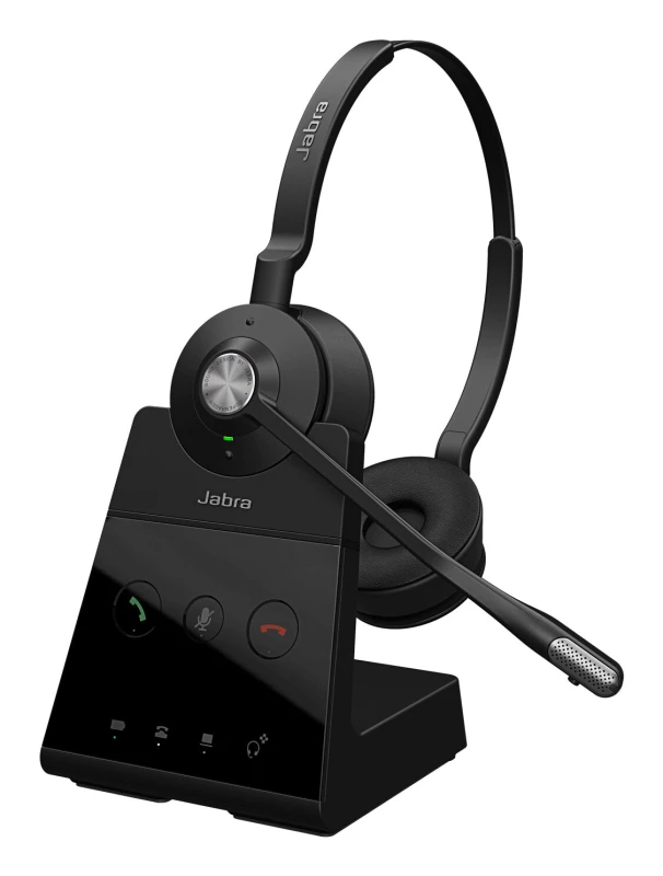 Image of Jabra Jabra Engage 65 SE - Stereo,UK/HK/SG/AU/NZ Low Power 9659-553-117-1