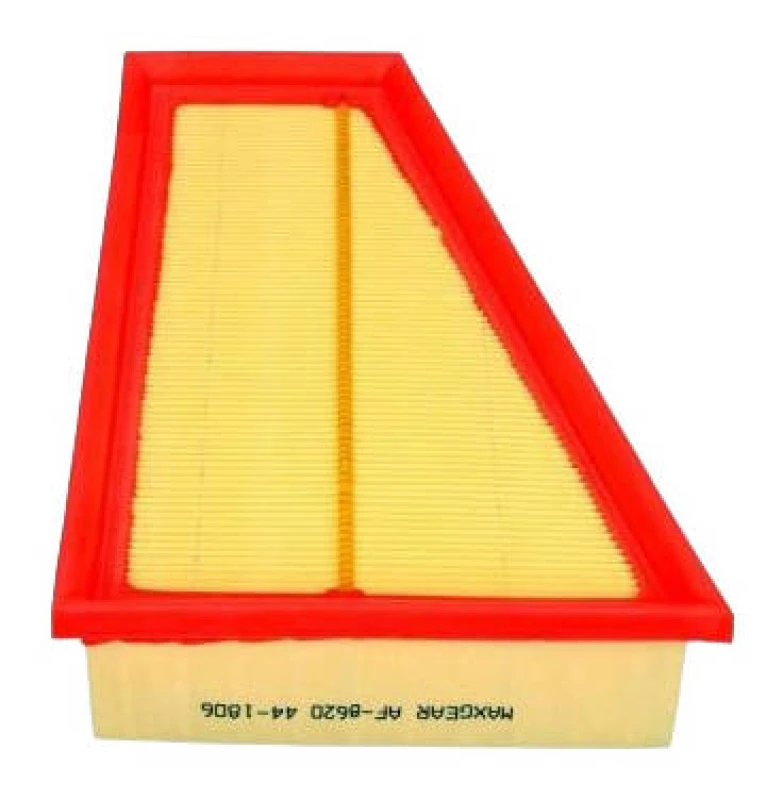 Image of MAXGEAR 26-1273 Air filter Filter Insert Air Filter (8)