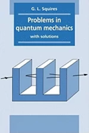 Image of problems in quantum mechanics