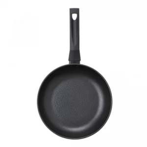 image of Prestige 9 x Tougher 25cm Skillet Black