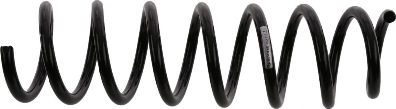 Image of Coil spring SACHS 993 957