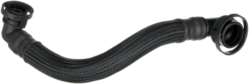 Image of GATES Crankcase breather hose GATES EMH723