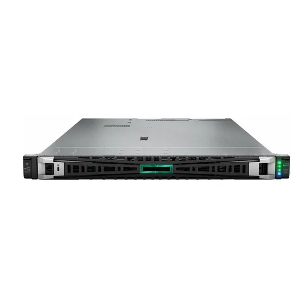 Image of HPE ProLiant DL380 Gen11 Intel Xeon Silver 4510 2.4GHz 12c 1P 64GB-R MR408i-o 2.5 SFF 1000W Gigabit Ethernet 2U Rack-mou P71674-425