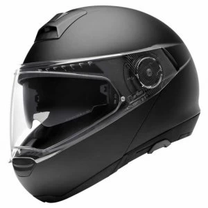 image of (3XL) Schuberth C4 Pro Matt Black