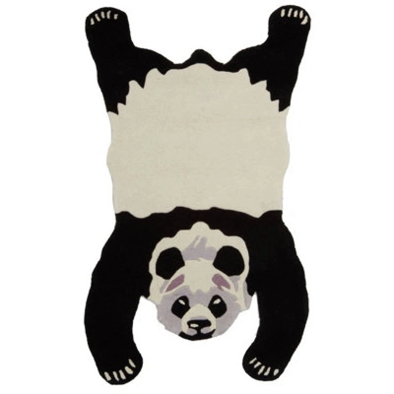 Image of Orsina Premier Kids Panda Animal Indoorrug