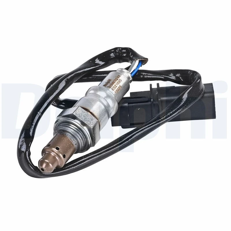 Image of DELPHI Lambda sensor DELPHI ES21695-12B1