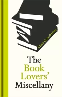 Image of The Book Lovers' Miscellany