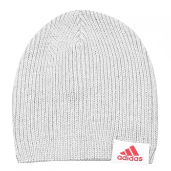 Image of adidas Performance Junior Boys Beanie - Grey
