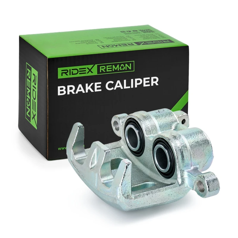 Image of RIDEX REMAN Brake caliper RIDEX REMAN 78B0063R