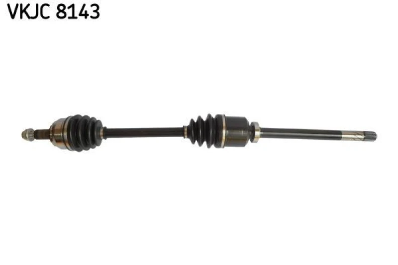Image of SKF Drive shaft SKF VKJC 8143