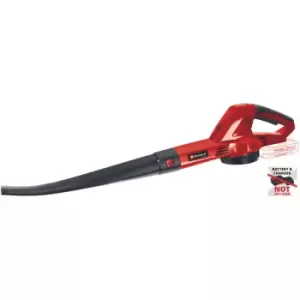 image of Power X-Change gc-cl 18 Li e Solo Cordless Leaf Blower - Einhell