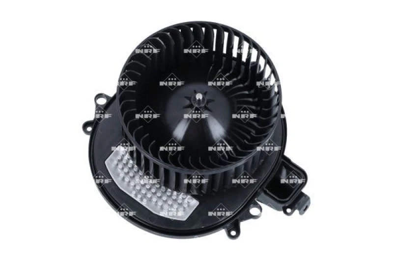 Image of NRF Blower motor NRF 34445