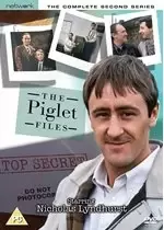 image of The Piglet Files - The Complete Series 2