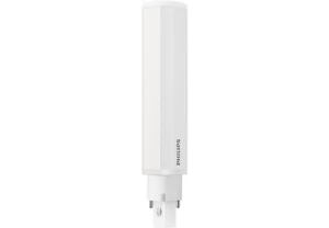 Image of Philips 8.5W LED G24d 3 PL-C 2-Pin Cool White - 54125800