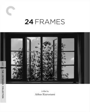 image of 24 Frames - The Criterion Collection