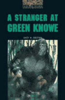 Image of A Stranger at Green Knowe by Lucy M Boston Book