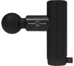 Image of POWER PLATE Mini Handheld Body Massager - Black