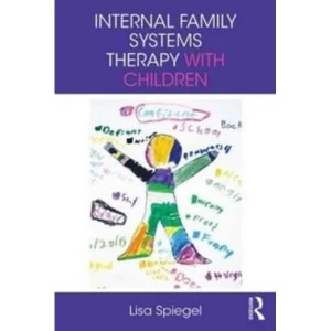 Image of Internal Family Systems Therapy with Children