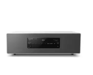 image of Panasonic SC-DM504EG-W home audio system Home audio micro system...