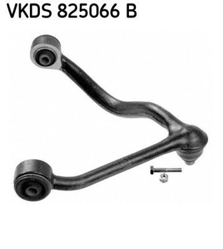 Image of SKF Suspension arm SKF VKDS 825066 B