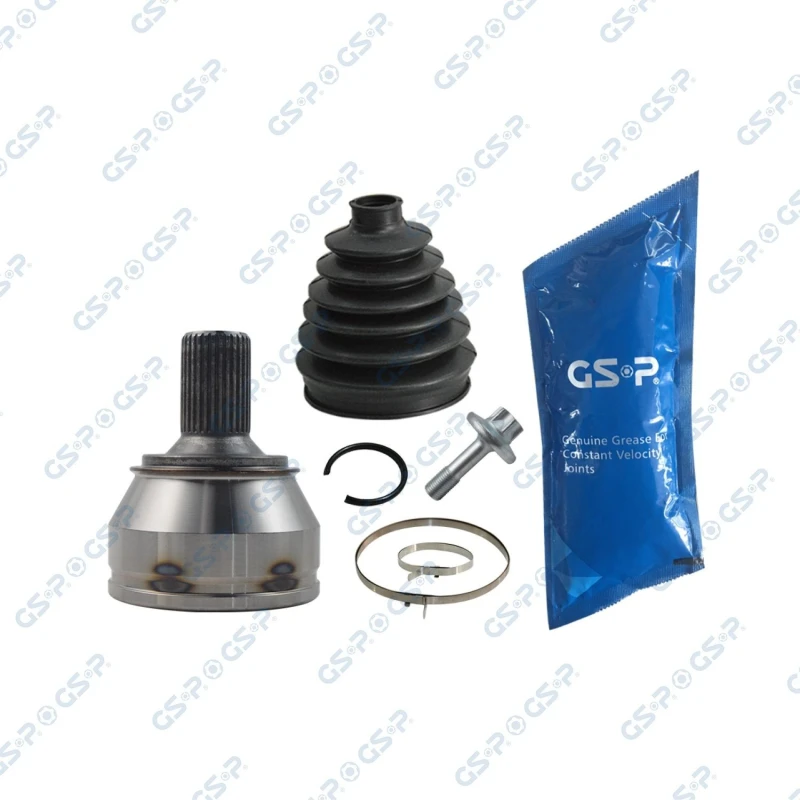 Image of GSP CV joint kit GSP 802462