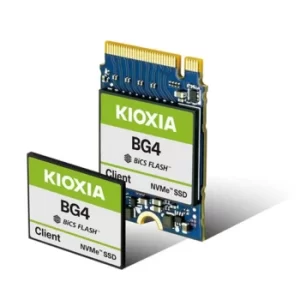 Image of M.2 2230-S2 Single-sided Module, 512GB, PCIe Gen3 x4, NVMe 1.3b, BiCS FLASH TLC