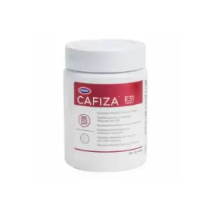 Image of Cleaning tablets for professional coffee machines Urnex Cafiza, 100 pcs.