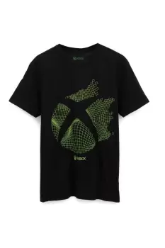 Image of Gaming Short-Sleeved T-Shirt
