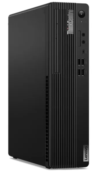 image of Lenovo ThinkCentre M70s Gen 3 SFF Desktop PC, Intel Core i7-12700 2.1GHz, 16GB DDR4, 512GB PCIe SSD, DVDRW, Intel UHD, WIFI, Bluetooth, Windows 11 Pro