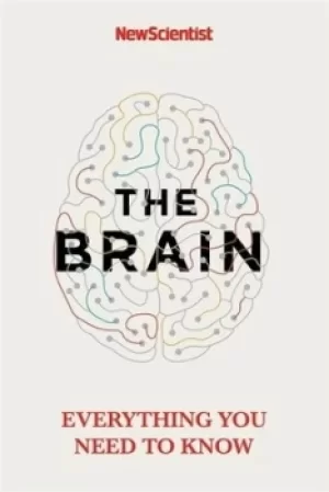 Image of The brain by Alison George