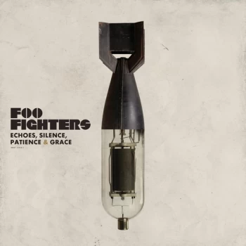 Image of Foo Fighters - Echoes, Silence, Patience & Grace Vinyl