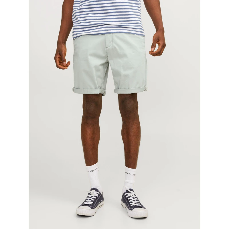 Image of Jack and Jones Shorts - Green Green S