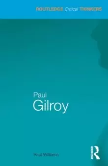 Image of Paul Gilroy