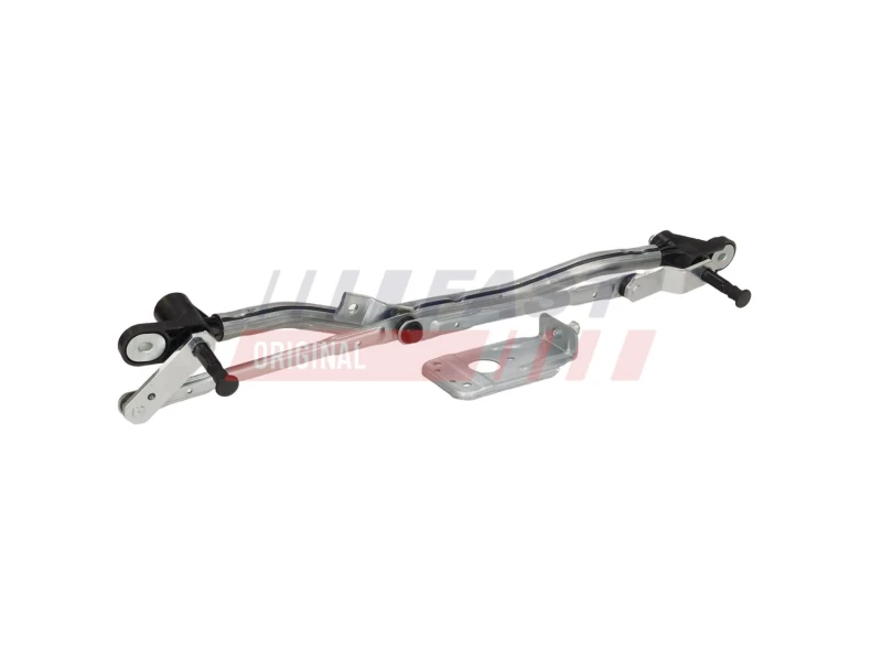 Image of FAST FT01371 Wiper Linkage Front, for left-hand drive vehicles Wiper Linkage (300)
