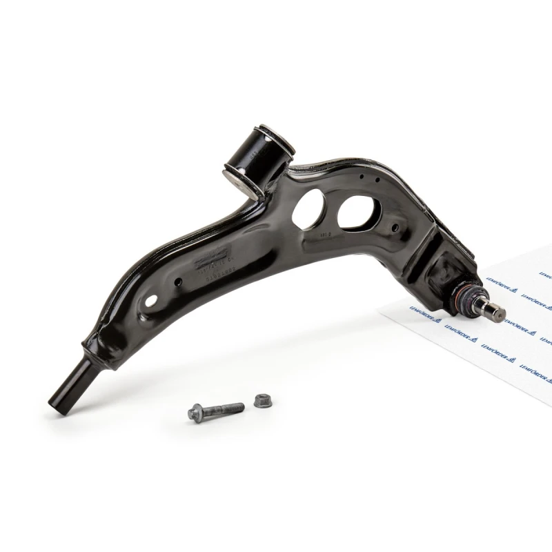 Image of Suspension arm LEMFORDER 42358 01