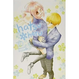 Image of Hatsu Haru, Vol. 10