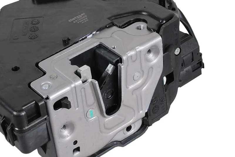 Image of METZGER 2314685 Door Lock Left Rear Door Lock (1361)