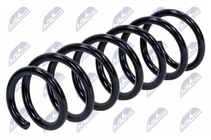Image of NTY ASZ-BM-031 Coil spring Front Axle Coil Spring (188)