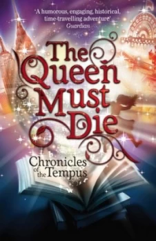 Image of The Queen Must Die by K. A. S. Quinn Paperback