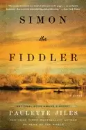 Image of simon the fiddler a novel