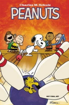 Image of Peanuts. Volume Three by Charles M Schulz Paperback