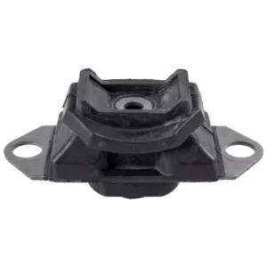 Image of Mounting Bush 28214 by Febi Bilstein Left