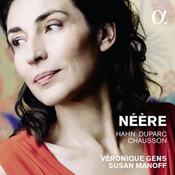Image of Reynaldo Hahn - Néère CD